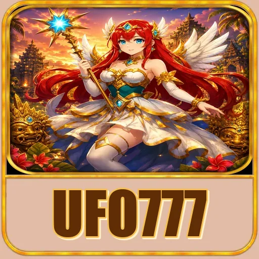 ufo777