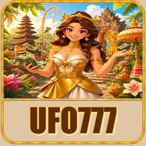 ufo777